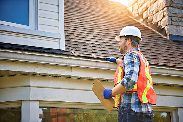Licensed Flat Roof Repair service in Cambridge, MD - Norken Roofing